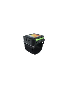 Zebra WS50 computer palmare 5,08 cm (2") 460 x 460 Pixel Touch screen 70 g Nero 2