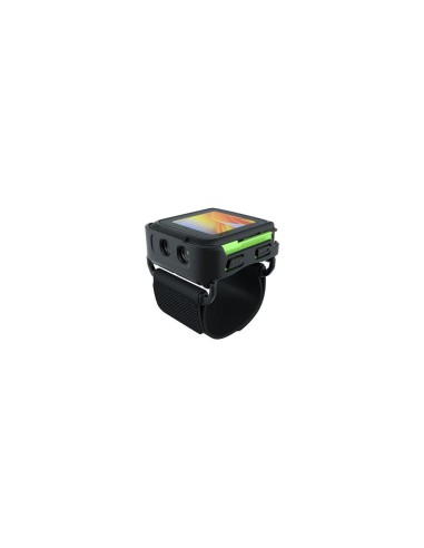 Zebra WS50 computer palmare 5,08 cm (2") 460 x 460 Pixel Touch screen 70 g Nero