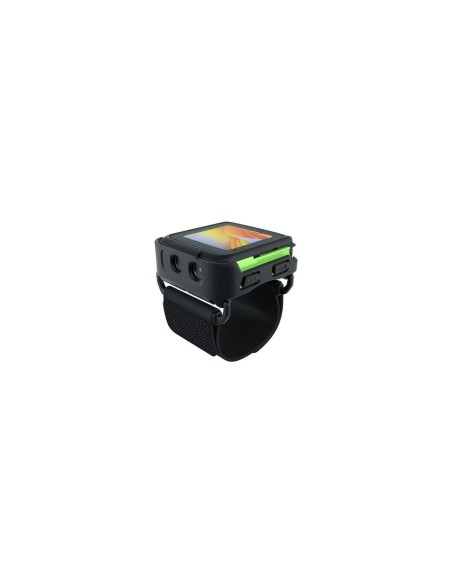 Zebra WS50 computer palmare 5,08 cm (2") 460 x 460 Pixel Touch screen 70 g Nero