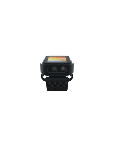 Zebra WS50 computer palmare 5,08 cm (2") 460 x 460 Pixel Touch screen 70 g Nero