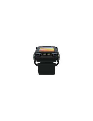 Zebra WS50 computer palmare 5,08 cm (2") 460 x 460 Pixel Touch screen 70 g Nero