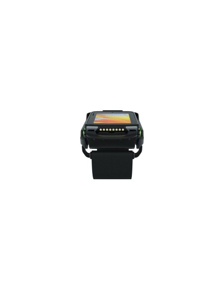 Zebra WS50 computer palmare 5,08 cm (2") 460 x 460 Pixel Touch screen 70 g Nero