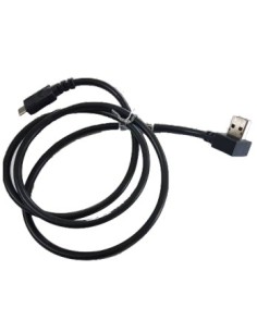 Zebra CBL-TC2Y-USBC90A-01 cavo USB 1,1 m USB A USB C Nero