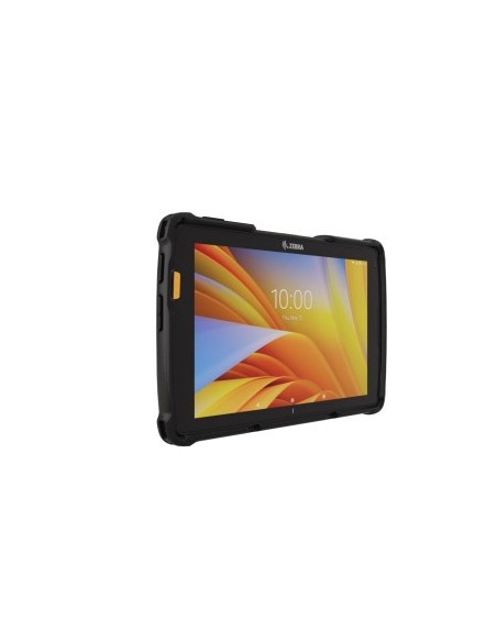 Zebra SG-ET4X-10EXOSKL1-01 custodia per tablet 25,4 cm (10") Cover Nero