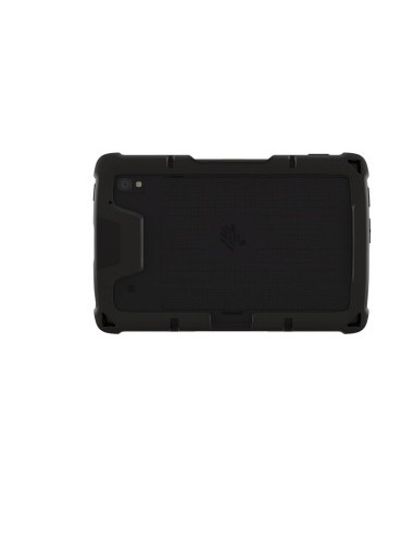 Zebra SG-ET4X-10EXOSKL1-01 custodia per tablet 25,4 cm (10") Cover Nero