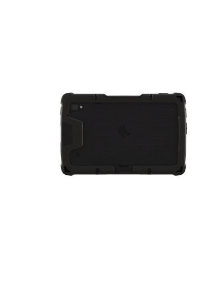 Zebra SG-ET4X-10EXOSKL1-01 custodia per tablet 25,4 cm (10") Cover Nero