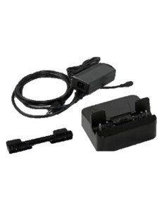 Zebra CRD-ET5X-1SCOM1 lettero codici a barre e accessori 2