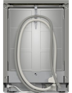 Bosch Serie 8 SMS8TCI04E Lavastoviglie da libera installazione 60 cm Acciaio spazzolato anti-impronta Classe A 2