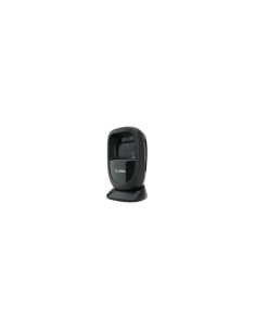 Zebra DS9308-SR Lettore di codici a barre fisso 1D 2D LED Nero