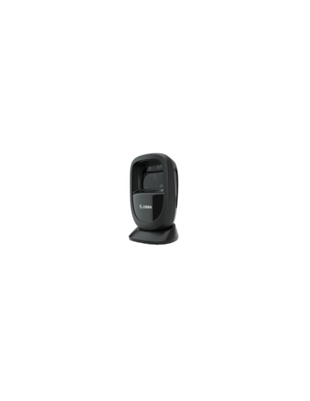 Zebra DS9308-SR Lettore di codici a barre fisso 1D 2D LED Nero