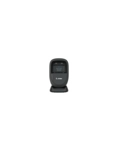 Zebra DS9308-SR Lettore di codici a barre fisso 1D 2D LED Nero 2