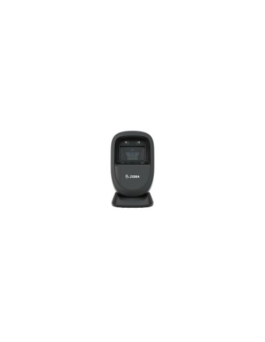 Zebra DS9308-SR Lettore di codici a barre fisso 1D 2D LED Nero