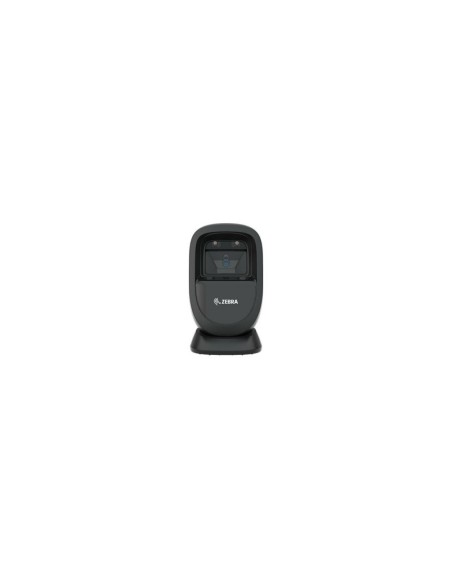 Zebra DS9308-SR Lettore di codici a barre fisso 1D 2D LED Nero