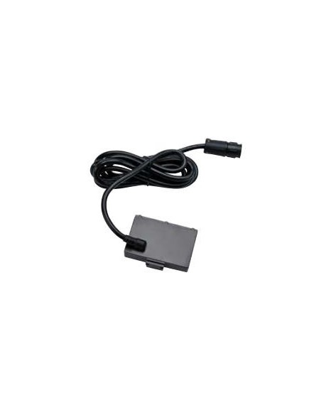 Zebra P1063406-032 adattatore e invertitore Auto Nero