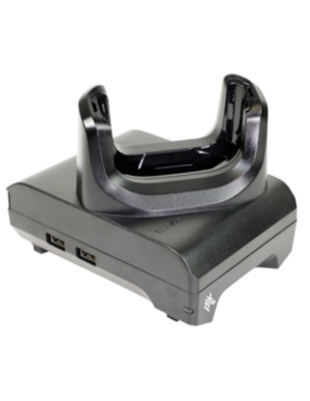 Zebra CRD-TC5X-1SWS-01 docking station per dispositivo mobile PDA Nero