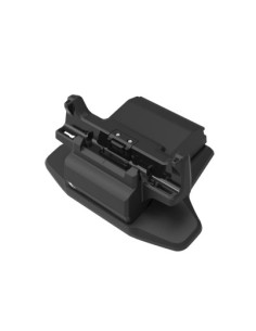 Zebra CRD-ET4X-1SCG1-01 Caricabatterie per dispositivi mobili Tablet Nero AC Interno