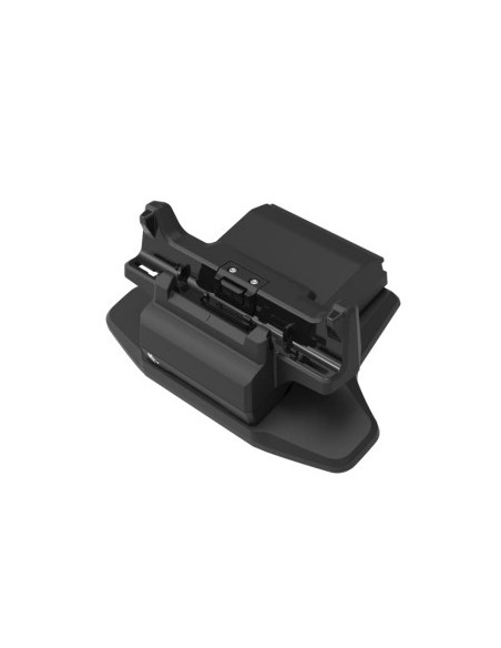 Zebra CRD-ET4X-1SCG1-01 Caricabatterie per dispositivi mobili Tablet Nero AC Interno