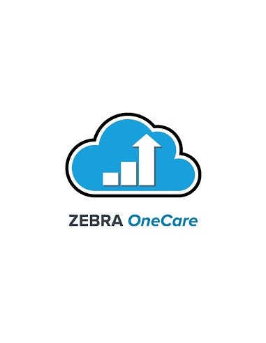 Zebra OneCare Essential 2 anno i