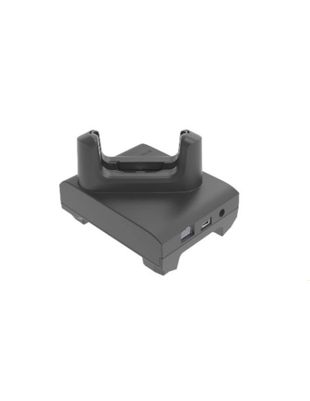 Zebra CRD-EC5X-1SCUE-01 carica batterie Batteria del lettore di codici a barre dC