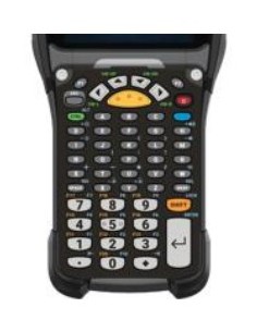 Zebra KYPD-MC9353VT-01 Tastierino