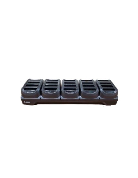 Zebra SAC-TC2Y-20SCH-01 carica batterie Batteria per computer mobile portatile AC