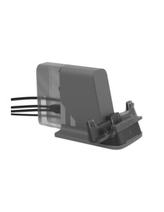 Zebra CRD-ET4X-1SNWS-01 docking station per dispositivo mobile Tablet Nero