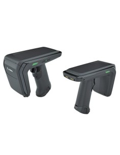 Zebra RFD40 lettore RFID RF Wireless Nero