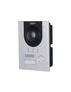 Dahua Technology VTO2202F-P-S3 sistema per video-citofono 2 MP Argento 2