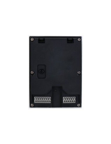 Dahua Technology VTO2202F-P-S3 sistema per video-citofono 2 MP Argento