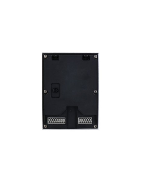 Dahua Technology VTO2202F-P-S3 sistema per video-citofono 2 MP Argento