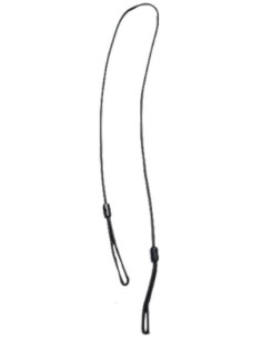 Zebra SG-TC5NGTC7NG-TETHR-03 accessorio per penna stilografica Nero 3 pz