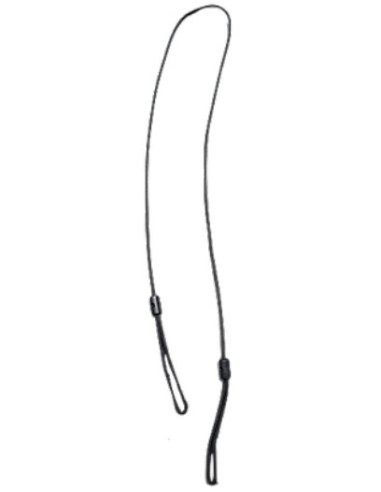 Zebra SG-TC5NGTC7NG-TETHR-03 accessorio per penna stilografica Nero 3 pz