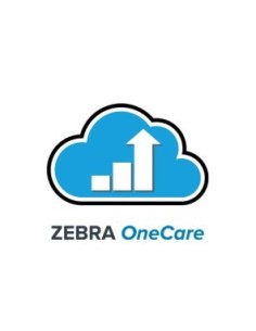 Zebra Z1RE-EC55XX-1C10 estensione della garanzia 1 anno i