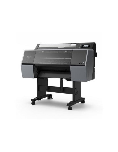 Epson SureColor P7300 stampante grandi formati Ad inchiostro A colori 1200 x 2400 DPI A1 (594 x 841 mm) Collegamento ethernet
