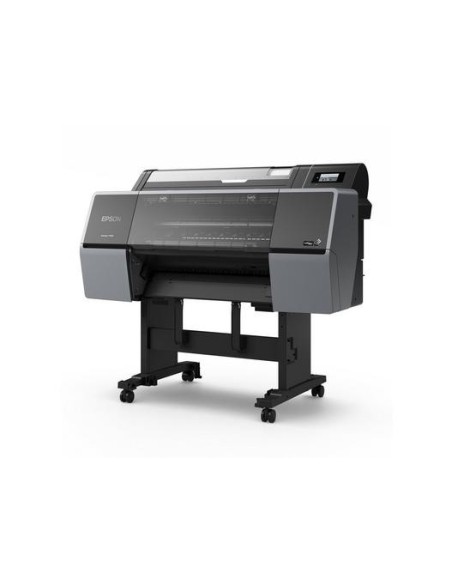 Epson SureColor P7300 stampante grandi formati Ad inchiostro A colori 1200 x 2400 DPI A1 (594 x 841 mm) Collegamento ethernet