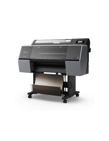 Epson SureColor P7300 stampante grandi formati Ad inchiostro A colori 1200 x 2400 DPI A1 (594 x 841 mm) Collegamento ethernet