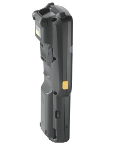 Zebra MC3300x computer palmare 10,2 cm (4") 800 x 480 Pixel Touch screen 375 g Nero 2