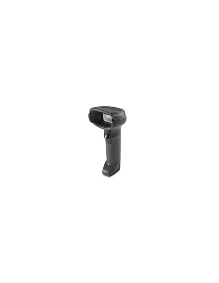 Zebra DS8178 Lettore di codici a barre portatile 1D 2D Diodo per foto Nero