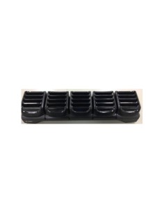 Zebra CRD-TC51-20S4BC-01 carica batterie Batteria del lettore di codici a barre AC