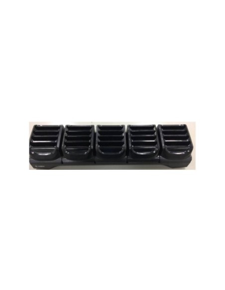 Zebra CRD-TC51-20S4BC-01 carica batterie Batteria del lettore di codici a barre AC