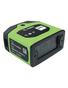 Zebra FS10 Lettore di codici a barre fisso 1D 2D CMOS Nero, Verde 2