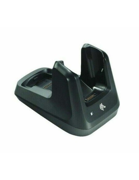 Zebra KT-CRD-MC33-2SUCHG-01 docking station per dispositivo mobile PDA Nero
