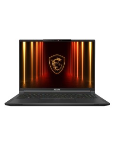 MSI Stealth A16 AI+ A3XWIG-056IT Copilot+ PC AMD Ryzen AI 9 HX 370 Computer portatile 40,6 cm (16") Quad HD+ 32 GB