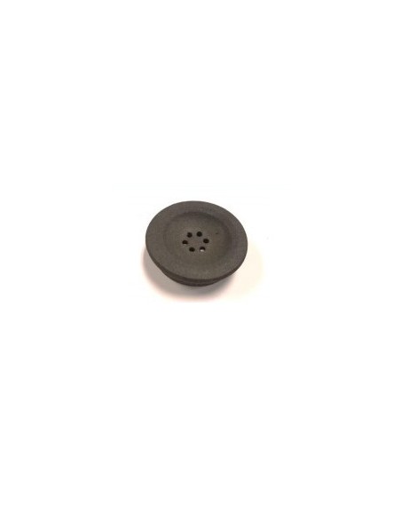 Zebra KT-HSX100-EPF1-20 accessorio per cuffia Auricolari a conchiglia
