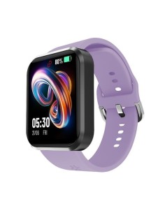 Celly TRAINERBEAT2VL smartwatch e orologio sportivo 3,66 cm (1.44") Touch screen
