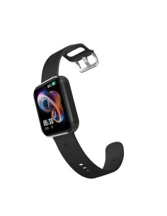 Celly TRAINERBEAT2VL smartwatch e orologio sportivo 3,66 cm (1.44") Touch screen 2