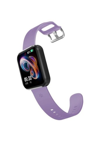 Celly TRAINERBEAT2VL smartwatch e orologio sportivo 3,66 cm (1.44") Touch screen