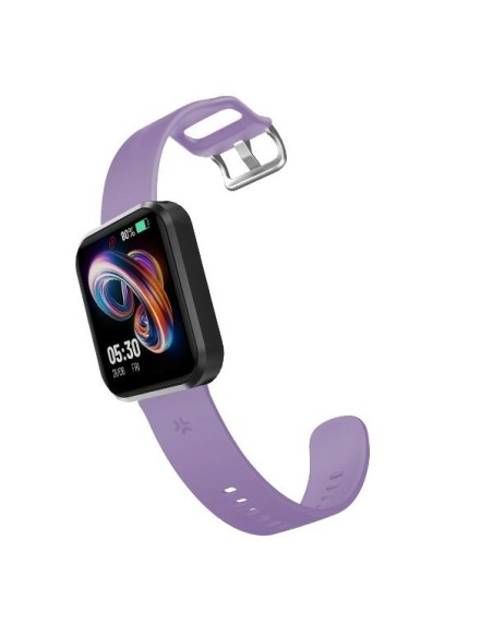 Celly TRAINERBEAT2VL smartwatch e orologio sportivo 3,66 cm (1.44") Touch screen