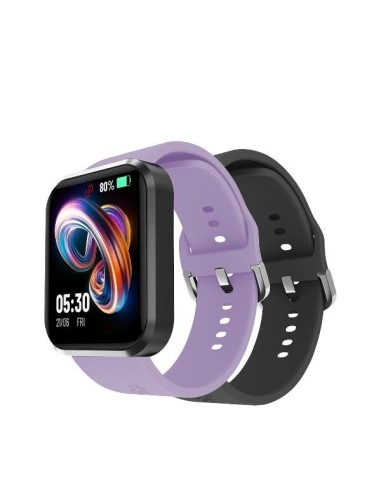 Celly TRAINERBEAT2VL smartwatch e orologio sportivo 3,66 cm (1.44") Touch screen