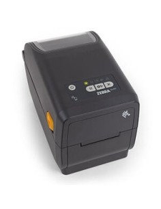 Zebra ZD411 stampante per etichette (CD) Trasferimento termico 300 x 300 DPI 102 mm s Con cavo e senza cavo Collegamento